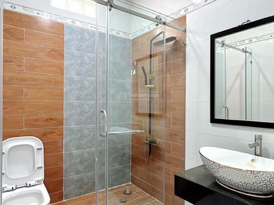 Dang Thi Nhu Street, Vietnam Dang Thi Nhu Street, Vietnam