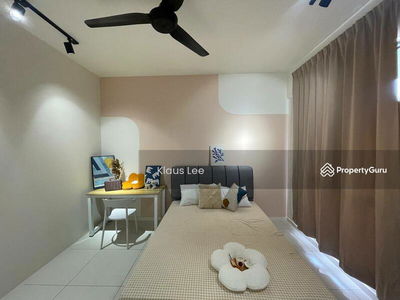 One Cochrane Residences, Malaysia One Cochrane Residences, Malaysia