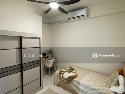 One Cochrane Residences, Malaysia One Cochrane Residences, Malaysia