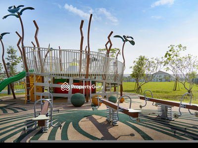 Penduline @ Bandar Rimbayu, Malaysia Penduline @ Bandar Rimbayu, Malaysia