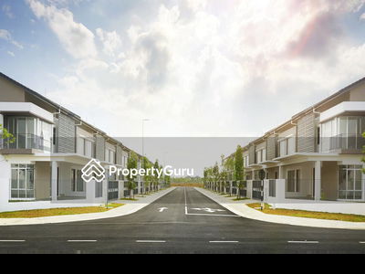 Penduline @ Bandar Rimbayu, Malaysia Penduline @ Bandar Rimbayu, Malaysia