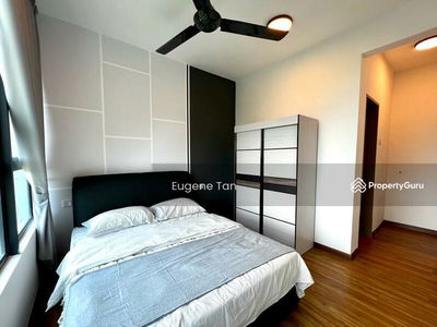 The Trees Damansara, Malaysia The Trees Damansara, Malaysia