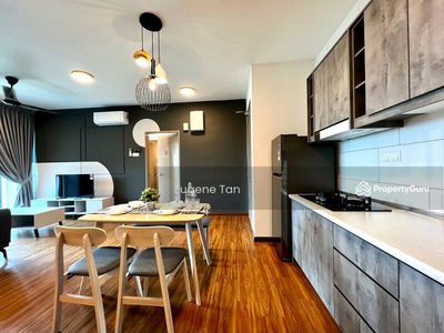 The Trees Damansara, Malaysia The Trees Damansara, Malaysia