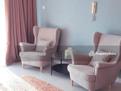 Ampang Putra Residency, Malaysia Ampang Putra Residency, Malaysia