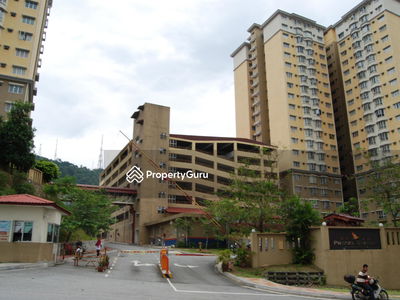 Puncak Banyan, Malaysia Puncak Banyan, Malaysia