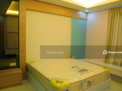 The Spring, Malaysia The Spring, Malaysia