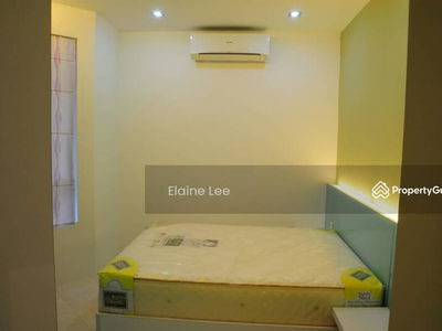 The Spring, Malaysia The Spring, Malaysia