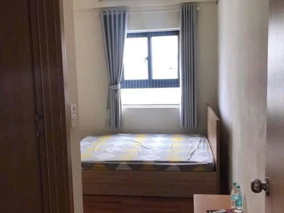 Tecco Town Binh Tan, Vietnam Tecco Town Binh Tan, Vietnam