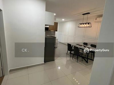 AraTre’ Residences @ Ara Damansara, Malaysia AraTre’ Residences @ Ara Damansara, Malaysia