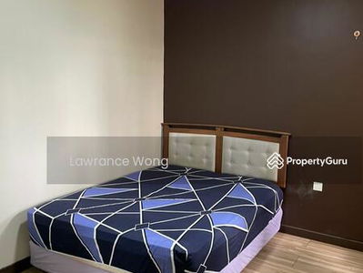 Condominium Puncak Nusa Kelana, Malaysia Condominium Puncak Nusa Kelana, Malaysia