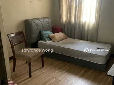 Condominium Puncak Nusa Kelana, Malaysia Condominium Puncak Nusa Kelana, Malaysia