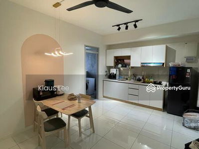 YOU Residences @ YOU City Cheras, Malaysia YOU Residences @ YOU City Cheras, Malaysia