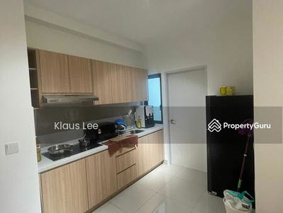 YOU Residences @ YOU City Cheras, Malaysia YOU Residences @ YOU City Cheras, Malaysia