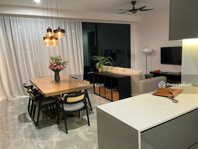 Park Regent @Desa Park City, Malaysia Park Regent @Desa Park City, Malaysia