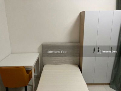 Traders Garden @ Cheras Selatan, Malaysia Traders Garden @ Cheras Selatan, Malaysia