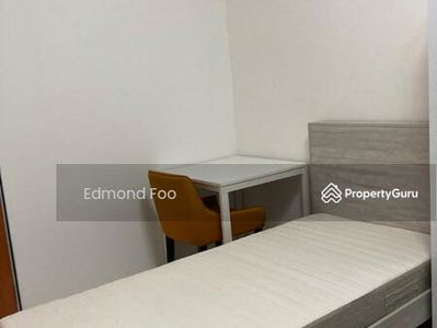 Traders Garden @ Cheras Selatan, Malaysia Traders Garden @ Cheras Selatan, Malaysia