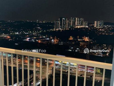 Traders Garden @ Cheras Selatan, Malaysia Traders Garden @ Cheras Selatan, Malaysia