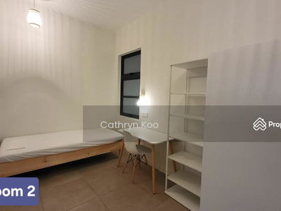 Union Suites, Bandar Sunway, Malaysia Union Suites, Bandar Sunway, Malaysia