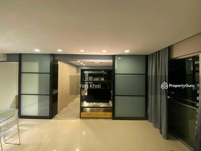 Verve Suites @ Mont Kiara, Malaysia Verve Suites @ Mont Kiara, Malaysia