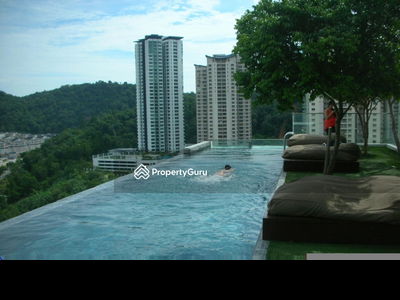 Verve Suites @ Mont Kiara, Malaysia Verve Suites @ Mont Kiara, Malaysia