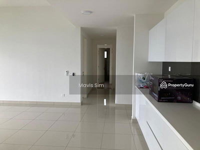 The Park Sky Residence @ Bukit Jalil City, Malaysia The Park Sky Residence @ Bukit Jalil City, Malaysia