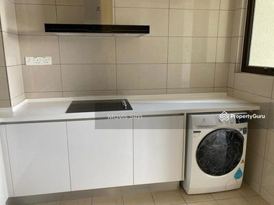 The Park Sky Residence @ Bukit Jalil City, Malaysia The Park Sky Residence @ Bukit Jalil City, Malaysia