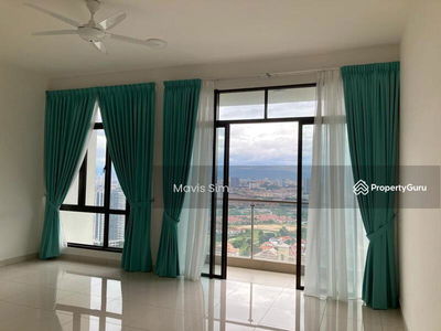 The Park Sky Residence @ Bukit Jalil City, Malaysia The Park Sky Residence @ Bukit Jalil City, Malaysia