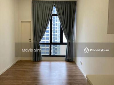 The Park Sky Residence @ Bukit Jalil City, Malaysia The Park Sky Residence @ Bukit Jalil City, Malaysia