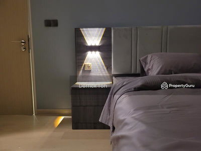 Star Residences @ KLCC, Malaysia Star Residences @ KLCC, Malaysia