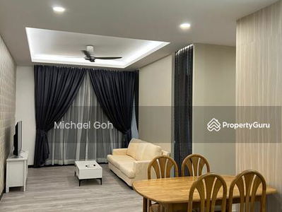 Molek Regency, Malaysia Molek Regency, Malaysia