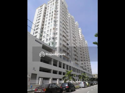 D'Piazza Condominium, Malaysia D'Piazza Condominium, Malaysia