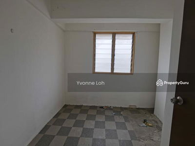 Puncak Terubong, Malaysia Puncak Terubong, Malaysia