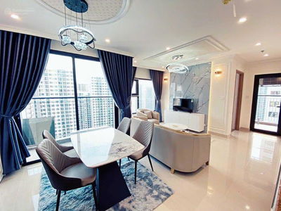 Vinhomes Grand Park, Vietnam Vinhomes Grand Park, Vietnam