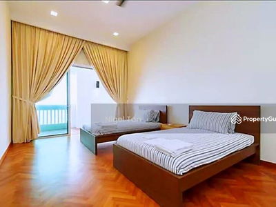 The Suites @ Waterside (Straits Quay), Malaysia The Suites @ Waterside (Straits Quay), Malaysia