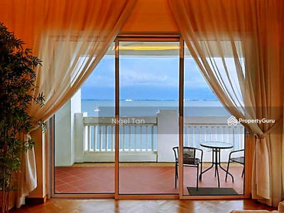 The Suites @ Waterside (Straits Quay), Malaysia The Suites @ Waterside (Straits Quay), Malaysia