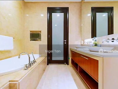 The Suites @ Waterside (Straits Quay), Malaysia The Suites @ Waterside (Straits Quay), Malaysia