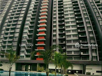 Platinum Lake PV 21, Malaysia Platinum Lake PV 21, Malaysia