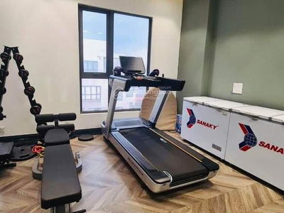 Masteri Thao Dien, Vietnam Masteri Thao Dien, Vietnam