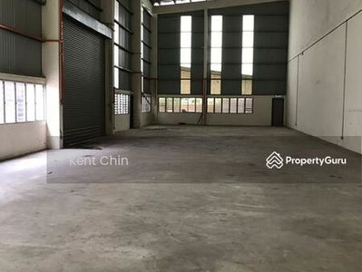 Semenyih Semtec Technology Park, Malaysia Semenyih Semtec Technology Park, Malaysia