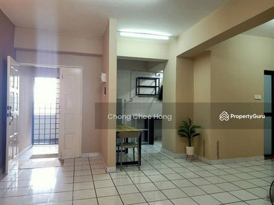 Setapak Ria, Malaysia Setapak Ria, Malaysia