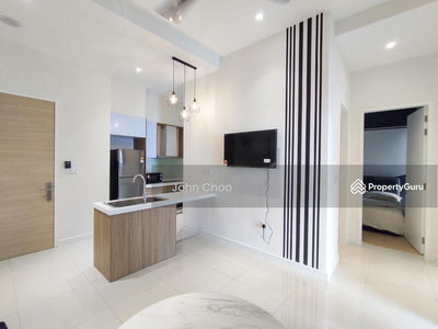 UNIO Residence, Malaysia UNIO Residence, Malaysia