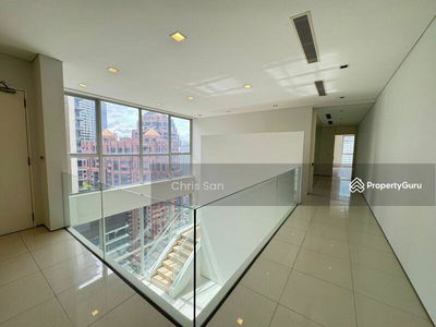 Residensi Kia Peng (12 Kia Peng), Malaysia Residensi Kia Peng (12 Kia Peng), Malaysia