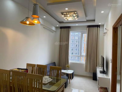 The CBD Premium Home, Vietnam The CBD Premium Home, Vietnam