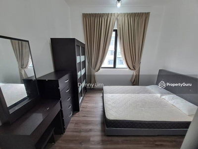 Utropolis Urbano, Malaysia Utropolis Urbano, Malaysia