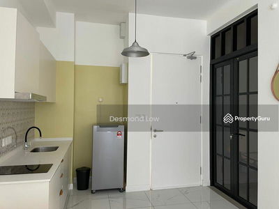 Cubic Botanical, Malaysia Cubic Botanical, Malaysia