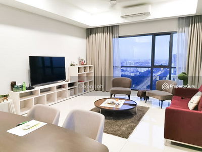 Tropicana Gardens Cyperus, Malaysia Tropicana Gardens Cyperus, Malaysia