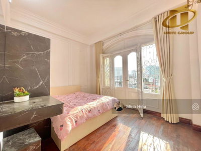 Tran Huy Lieu Street, Vietnam Tran Huy Lieu Street, Vietnam