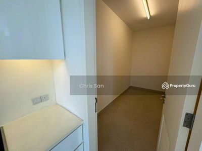 Residensi Kia Peng (12 Kia Peng), Malaysia Residensi Kia Peng (12 Kia Peng), Malaysia