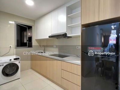 Sunway Geolake, Malaysia Sunway Geolake, Malaysia