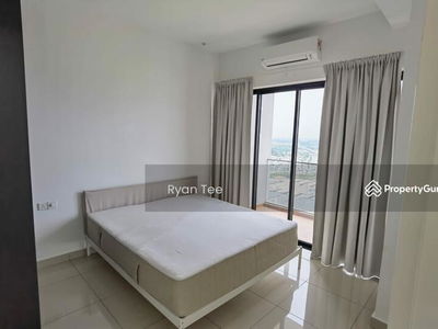 The Parque Residences @ Eco Sanctuary, Malaysia The Parque Residences @ Eco Sanctuary, Malaysia